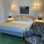Hotel Le Grand Paris