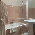 Le Grand Paris Hotel Digne-les-Bains