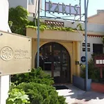 Hotel Le Grand Paris 4*