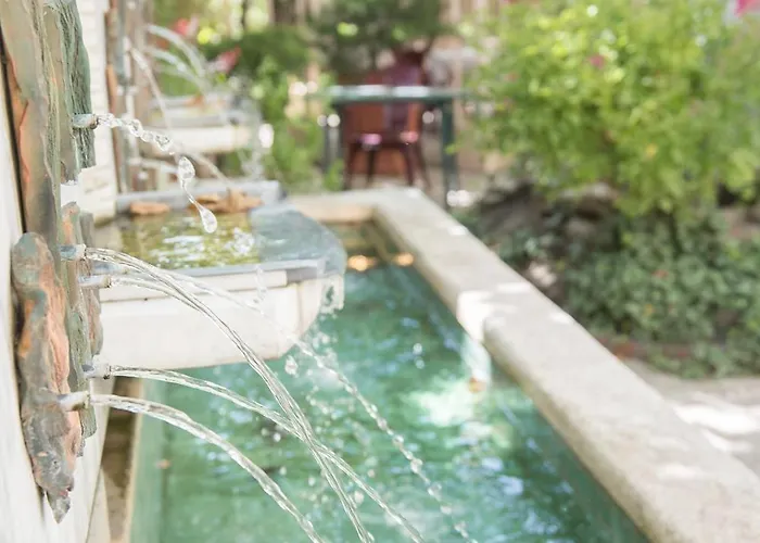 Hotel Le Grand Paris Digne-les-Bains