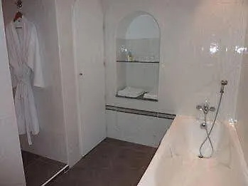 Hotel Le Grand Paris