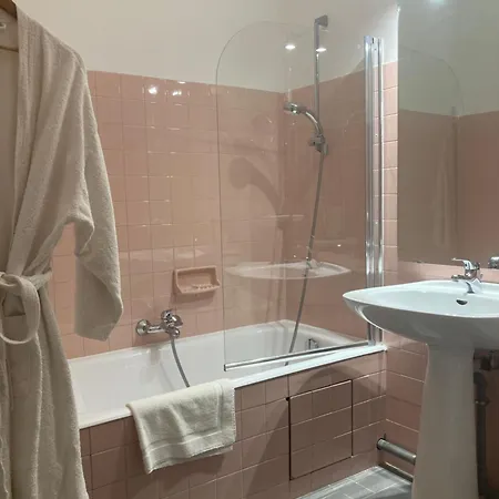 Le Grand Paris Hotell Digne-les-Bains