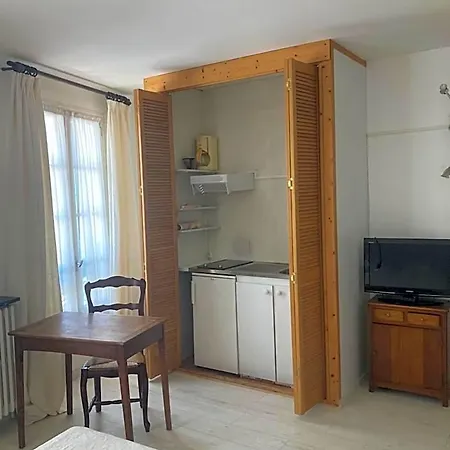 Le Grand Paris 4* Digne-les-Bains
