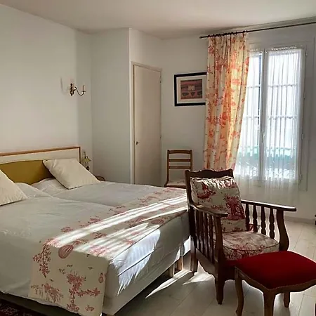 מלון Le Grand Paris 4*