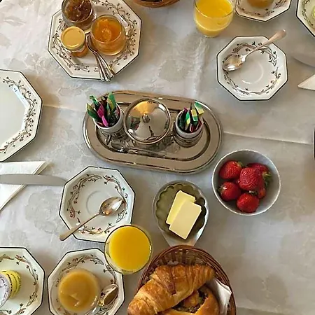 מלון Le Grand Paris 4*