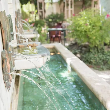 Hotel Le Grand Paris Digne-les-Bains