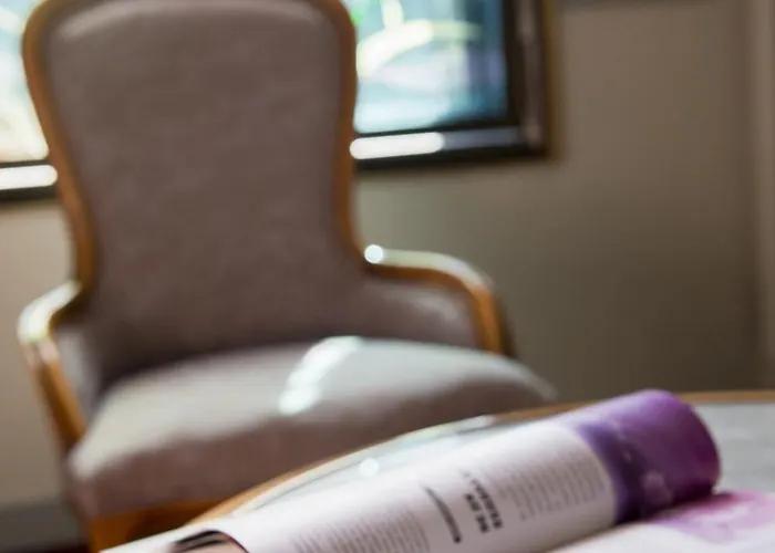 Le Grand Paris Hotel